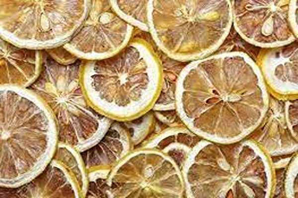 تصویر 4 از خرید میوه خشک لیمو شیرین + قیمت عالی باکیفیت
